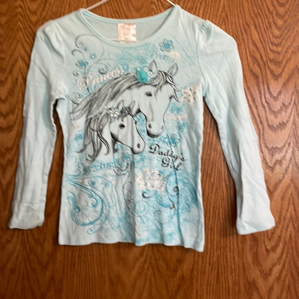 Beauties top